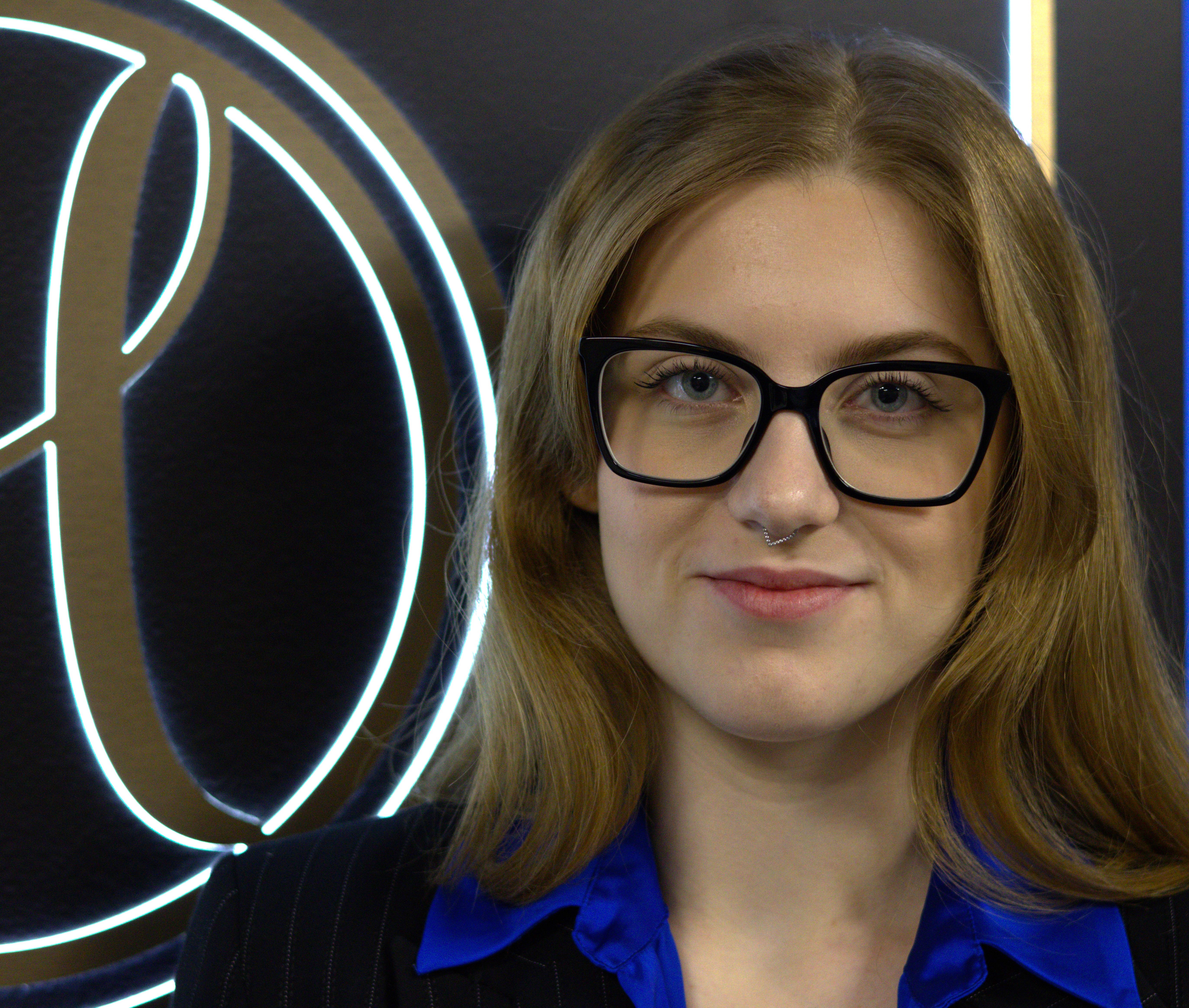 Abigail Davies, BSc (Hons)